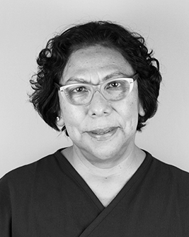 Miriam Jimenez-Estac